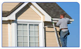 Roofing contractor, Norman, Oklahoma