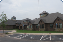 Commercial roofing, Oklahoma City, Oklahoma