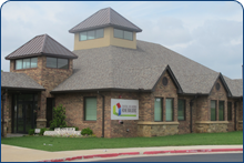 Commercial roofing, Oklahoma City, Oklahoma